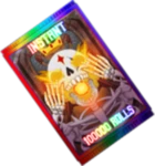 Instant Roll (100,000 cards)